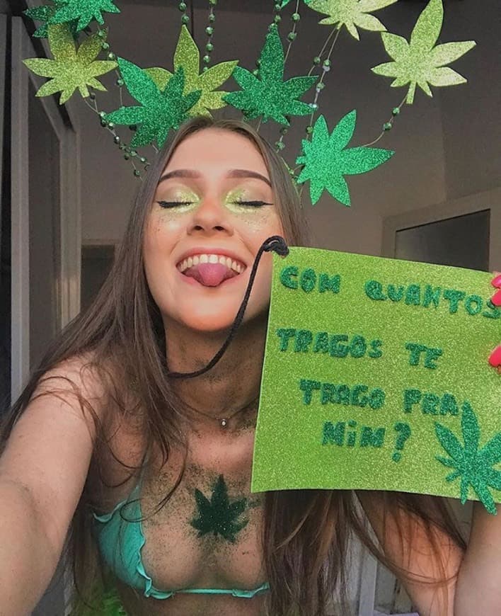 Moda carnavrau