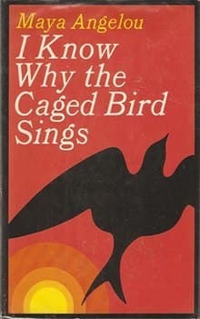 Book I Know Why The Caged Bird Sings