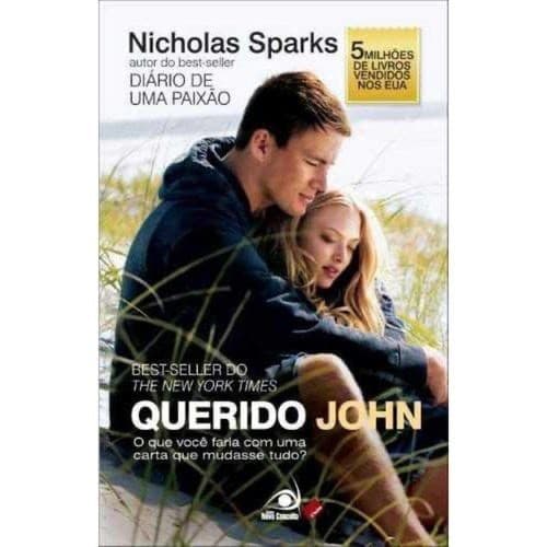 Libro Querido John