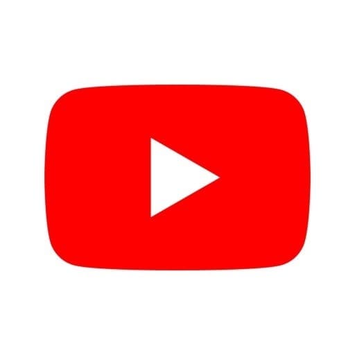 App YouTube