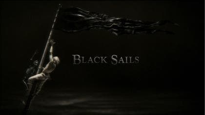 Serie Black Sails