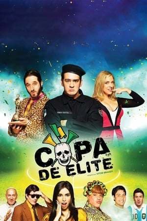 Película Elite Cup