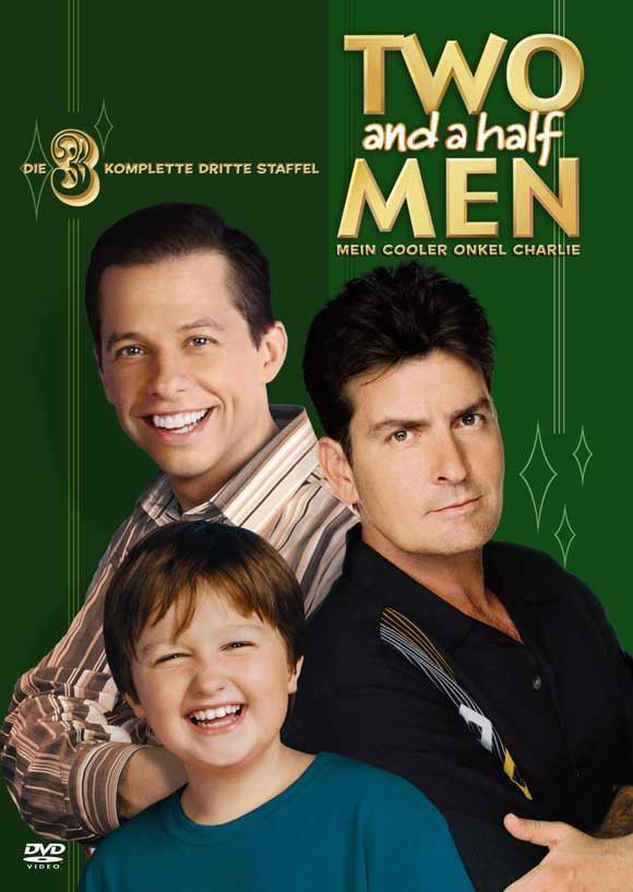 Serie Two and a Half Men