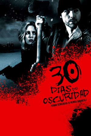 Película 30 Days of Night