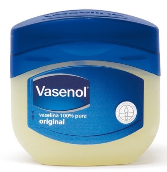 Moda Vaselina Original
Vasenol
emb. 100 ml