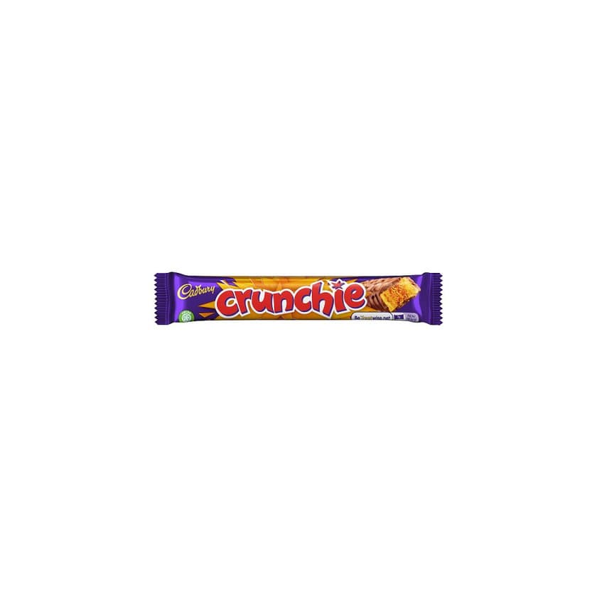 Product Crunchie