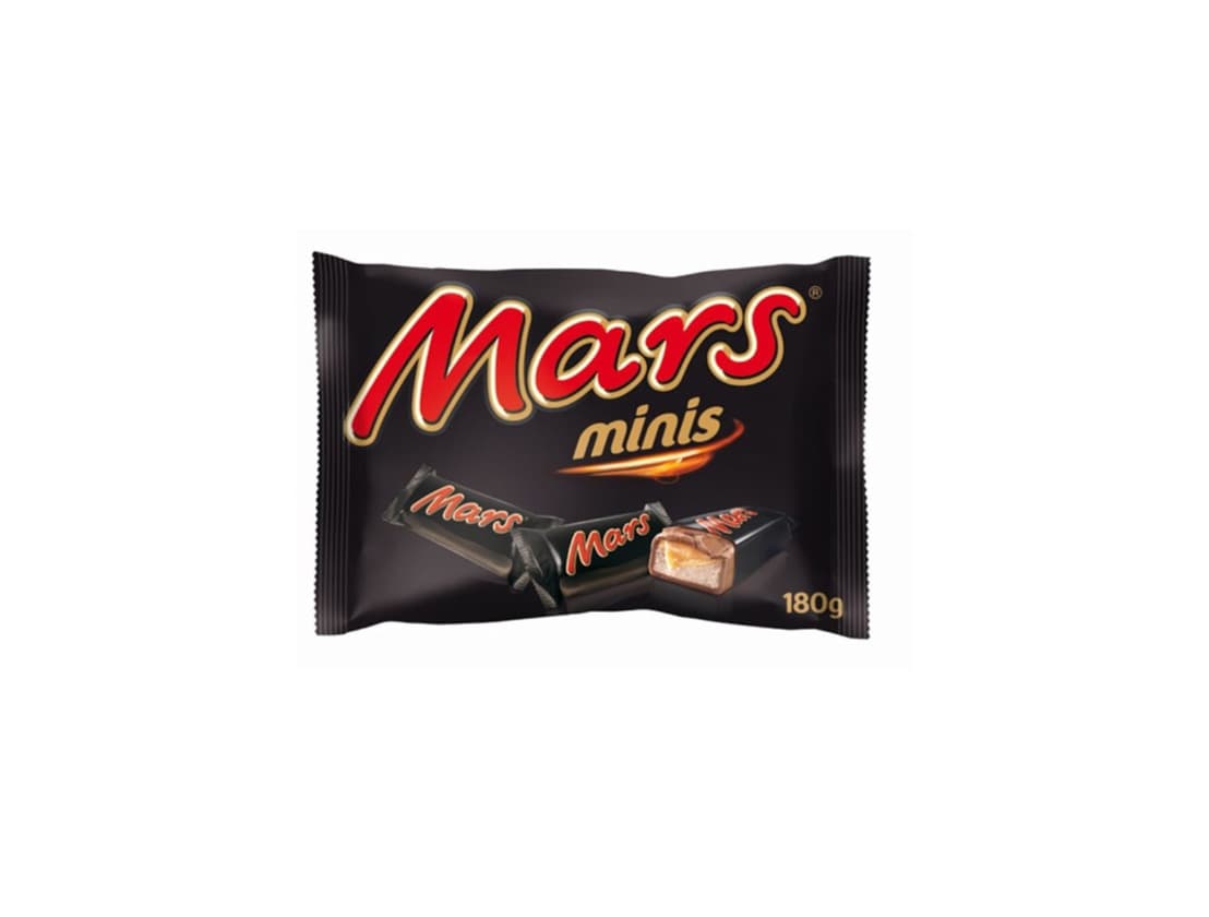 Producto Mars