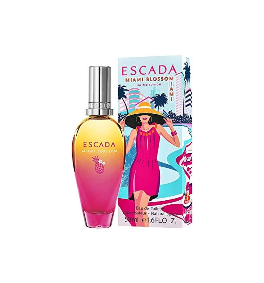 Product ESCADA MIAMI BLOSSOM EDT 50 ML