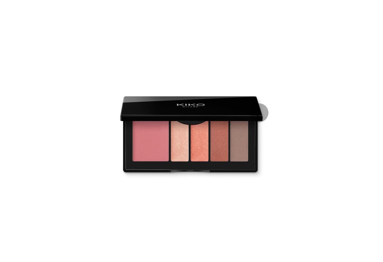 Producto Smart Eyes and Cheeks Palette