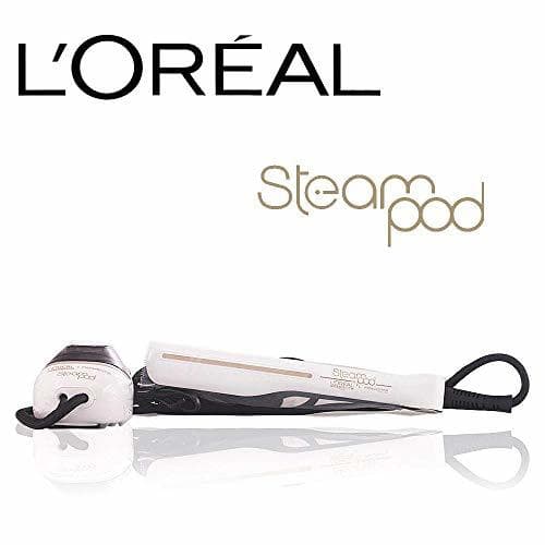 Beauty L'Oreal Professionnel SteamPod 3.0 Straightener