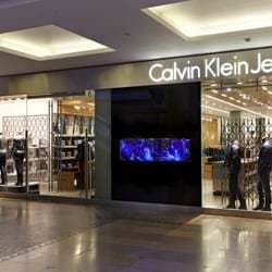 Place Calvin Klein