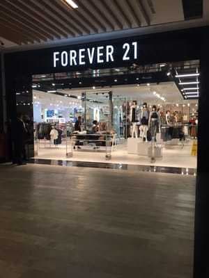 Place Forever 21