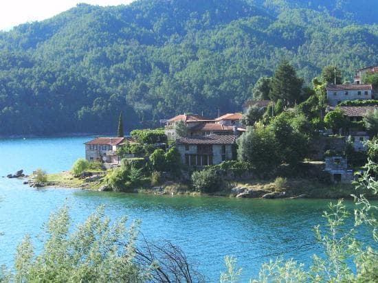 Lugar Peneda-Gerês National Park