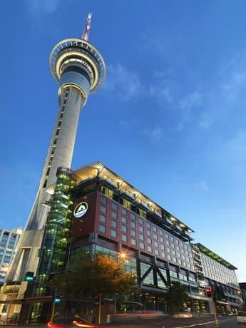 Lugar SkyCity Auckland