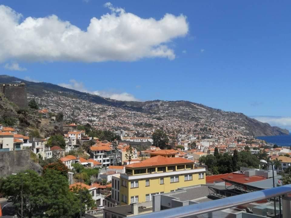 Lugar Madeira