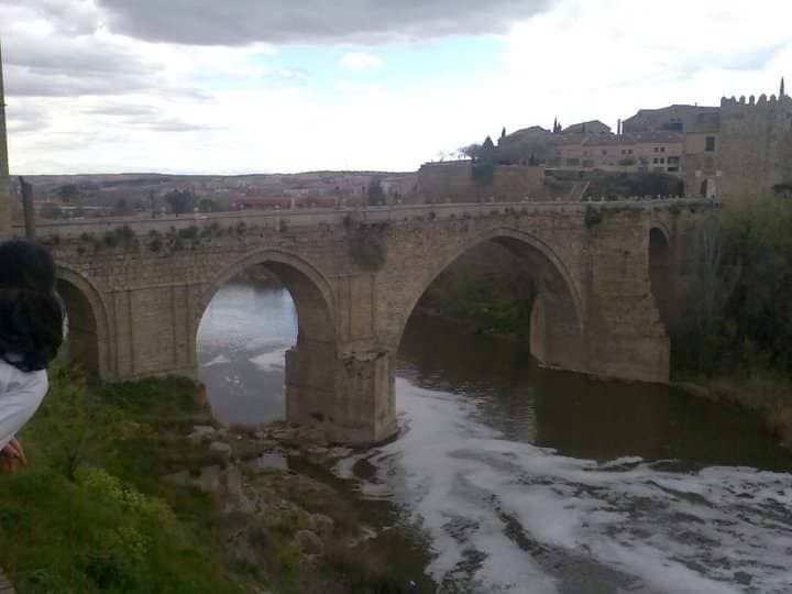 Lugar Toledo