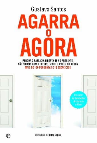 Libro Agarra o Agora