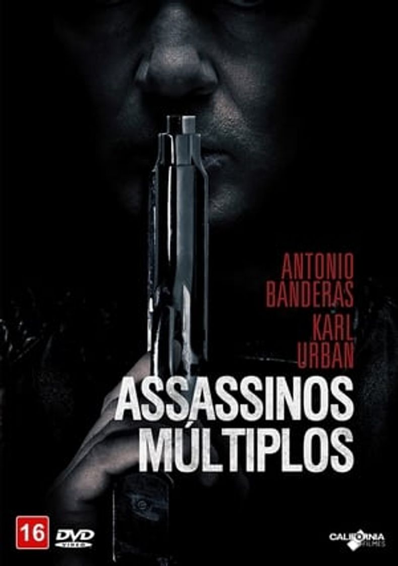 Película Acts of Vengeance