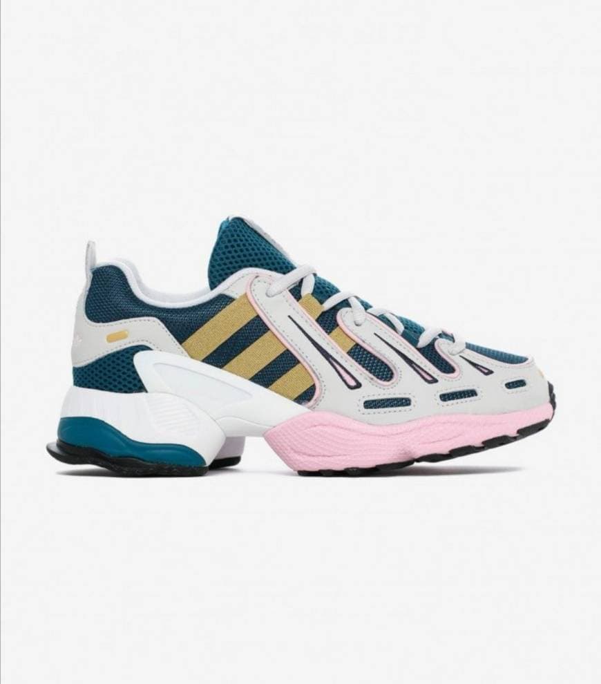 Moda Zapatillas adidas De Mujer EQT Gazelle W