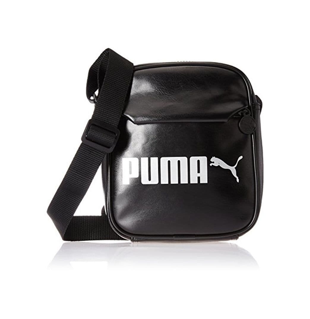 Fitness Puma Campus Portable PU Bag