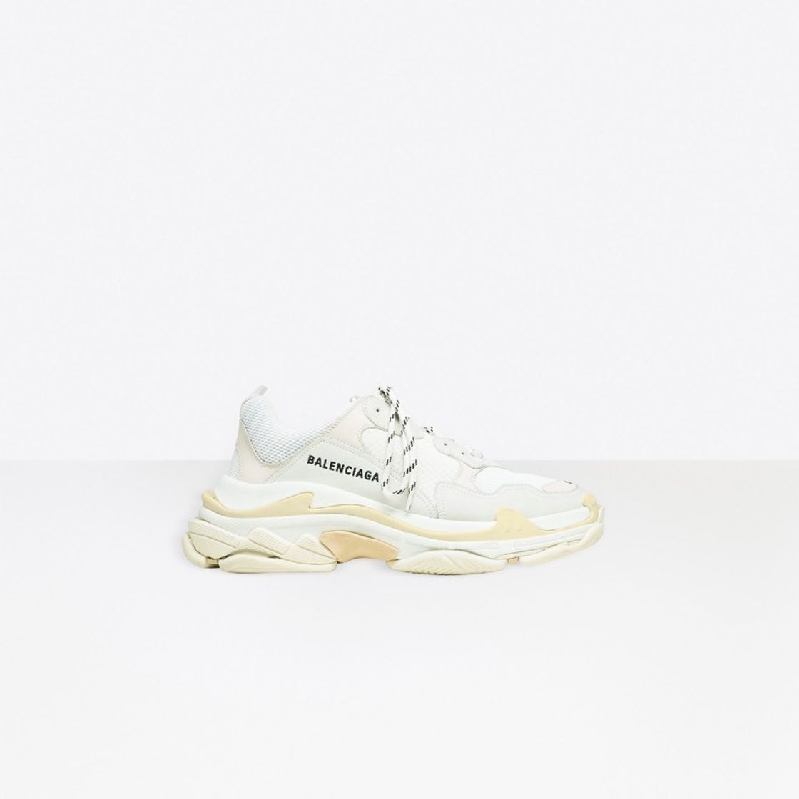 Product Balenciaga Triple S