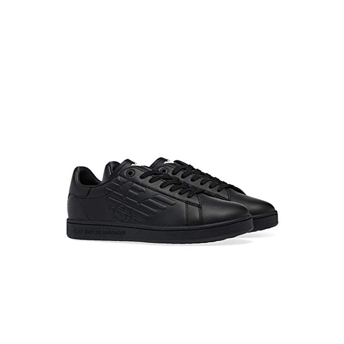 Fashion EA7 Emporio Armani X8X001-XCC51 Sneakers Unisex 9œ