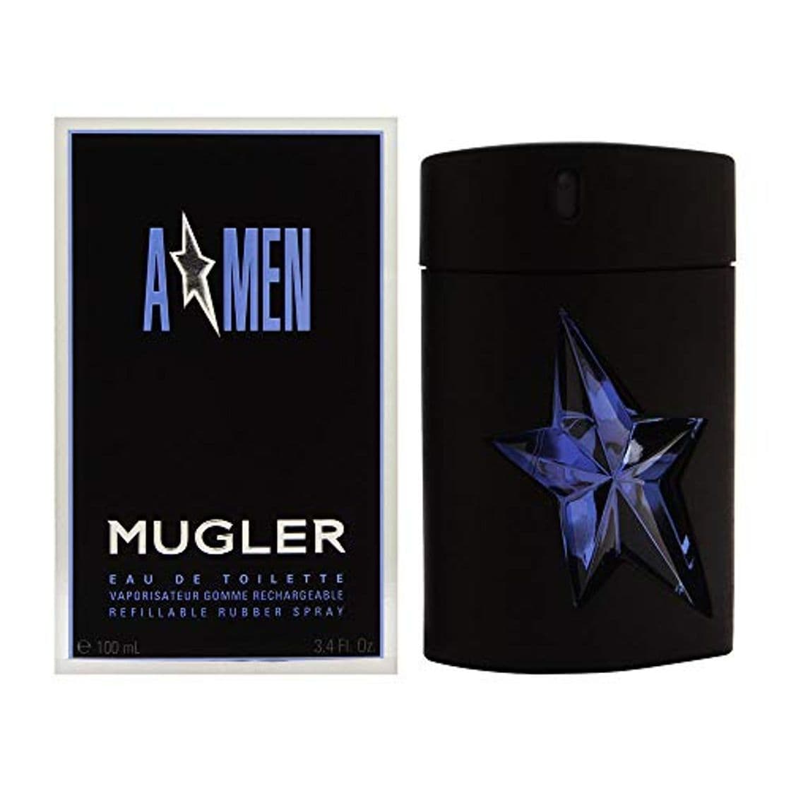 Product Thierry mugler