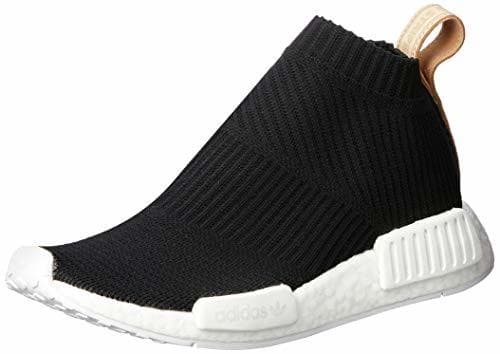 Moda adidas NMD_Cs1 PK, Zapatillas para Hombre, Azul