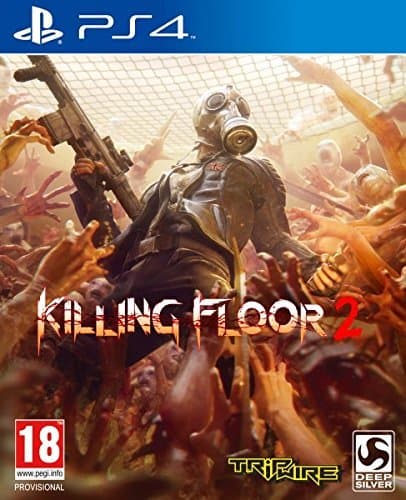 Electrónica Killing Floor 2