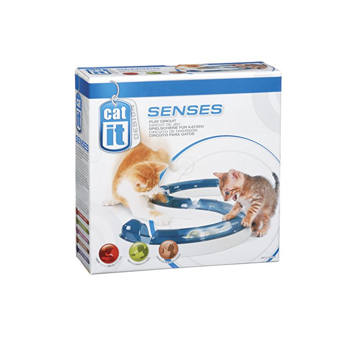 Producto Hagen Catit Design Senses Play Circuit