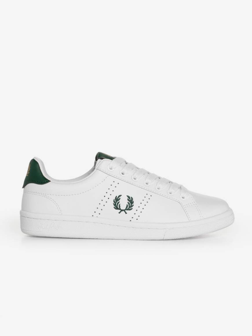 Product Sapatilhas Fred Perry