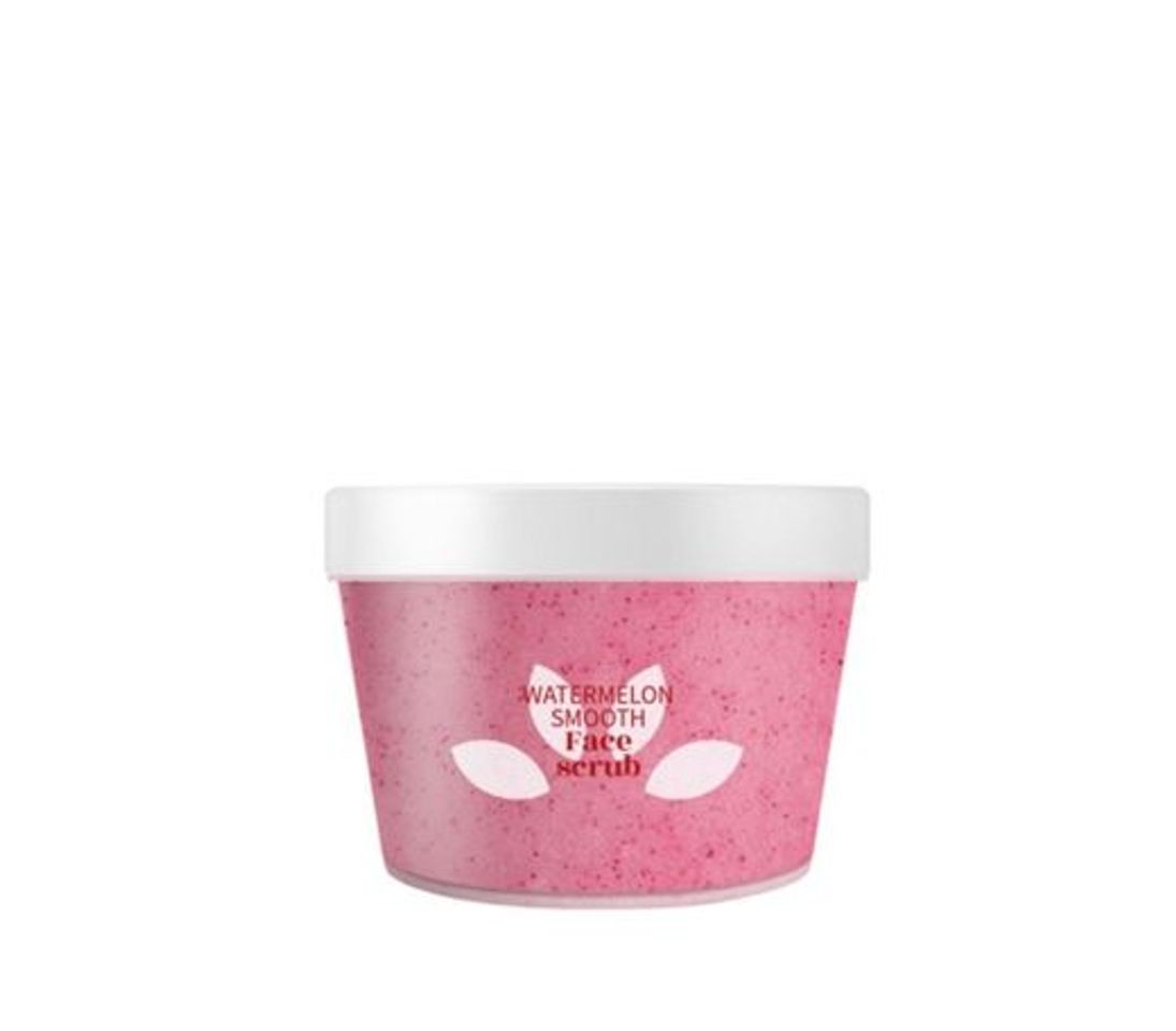 Fashion Watermelon Smooth Face Scrub | Cuidado de la Piel | bellavia