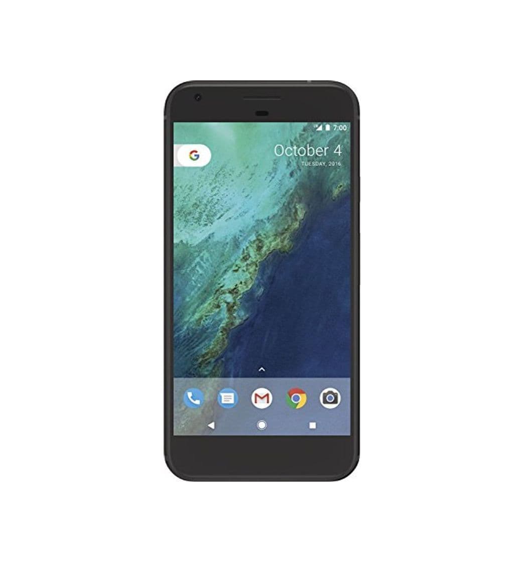 Electronic Google Pixel XL - Smartphone de 5.5"