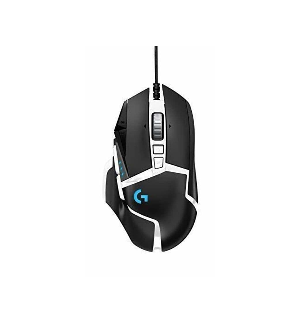 Producto Logitech G502 SE Hero