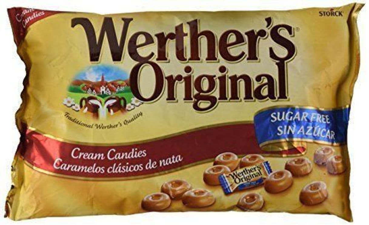 Product Werther'S Original