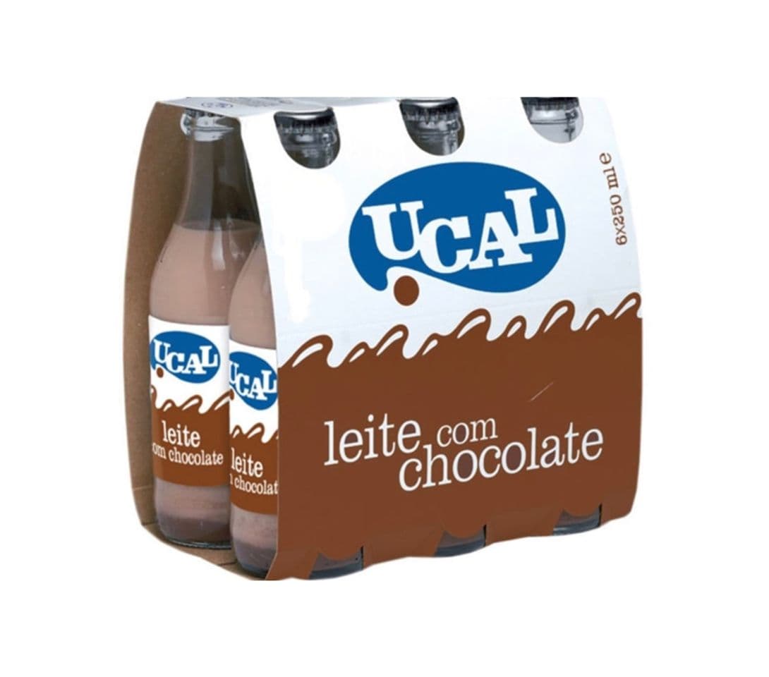 Producto Leite achocolatado 