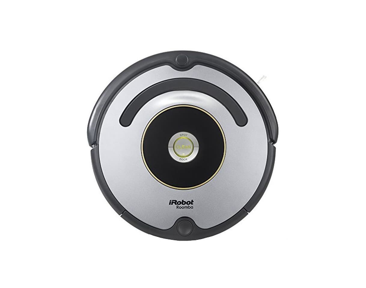 Elemento de la categoría hogar iRobot Roomba 615 - Robot aspirador para suelos duros y alfombras