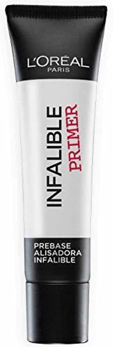 Beauty Infalible Primer , de L'Oréal