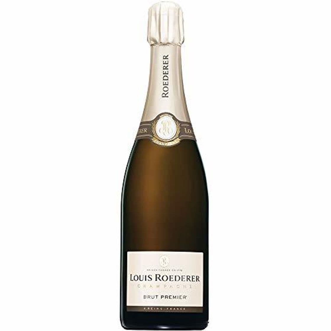 Product Louis Roederer Vinos espumoso y champanes