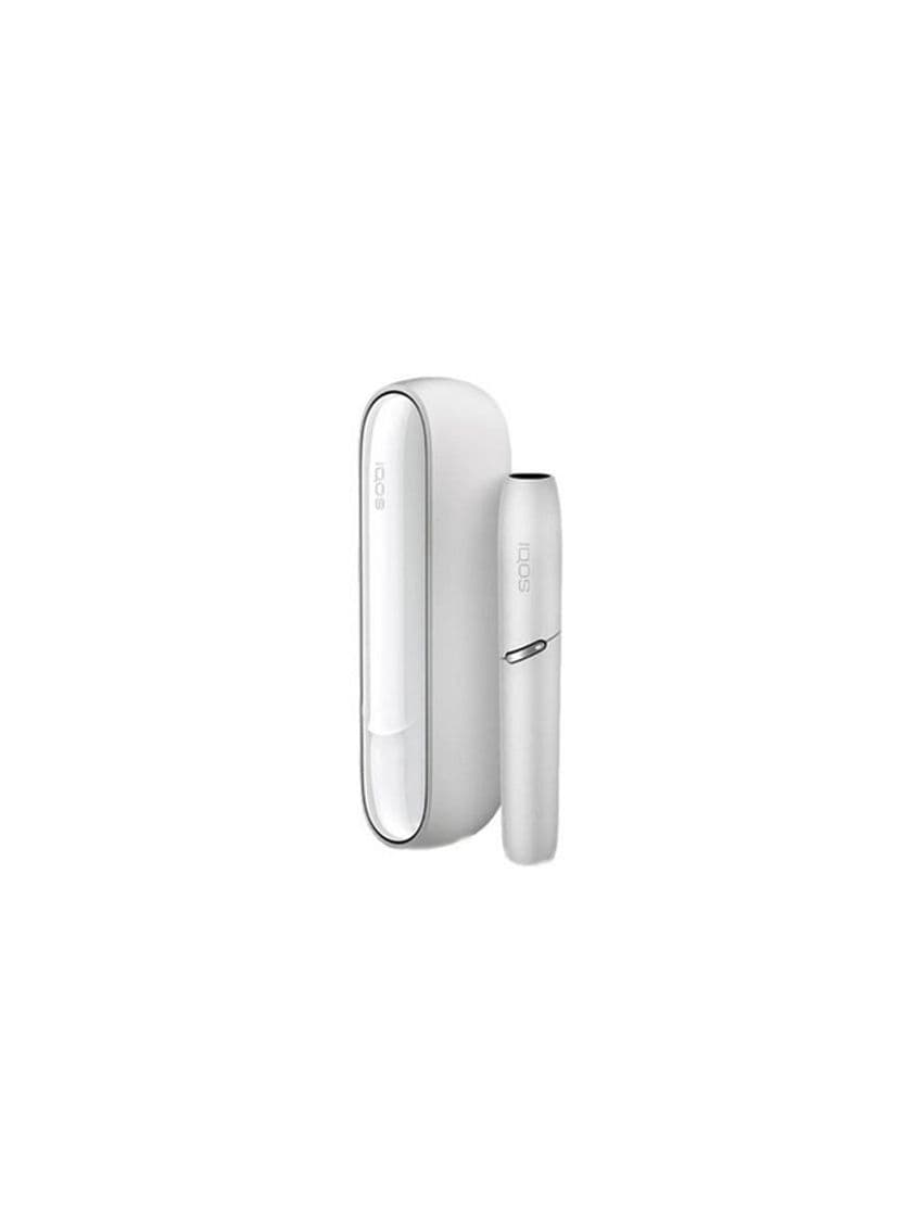 Product Iqos 3.0 White