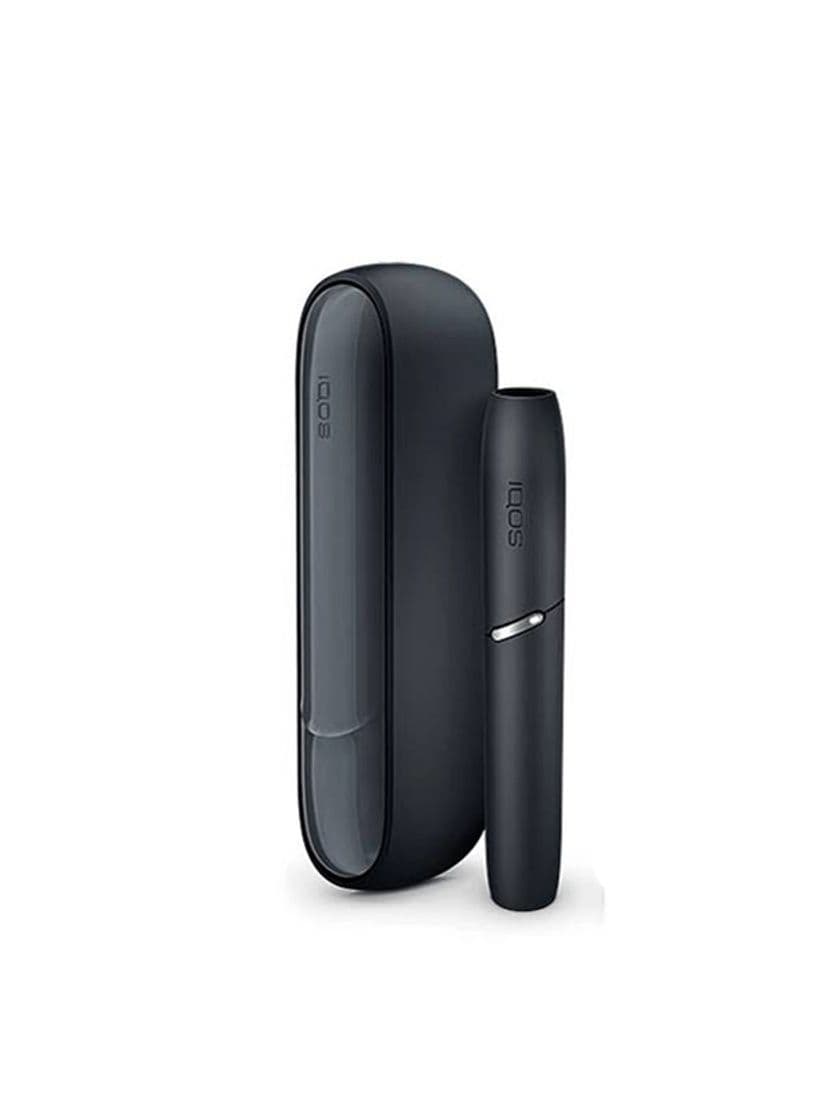 Producto Iqos 3.0 Black