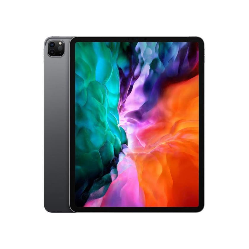 Producto APPLE IPAD PRO CINZENTO SIDERAL 

