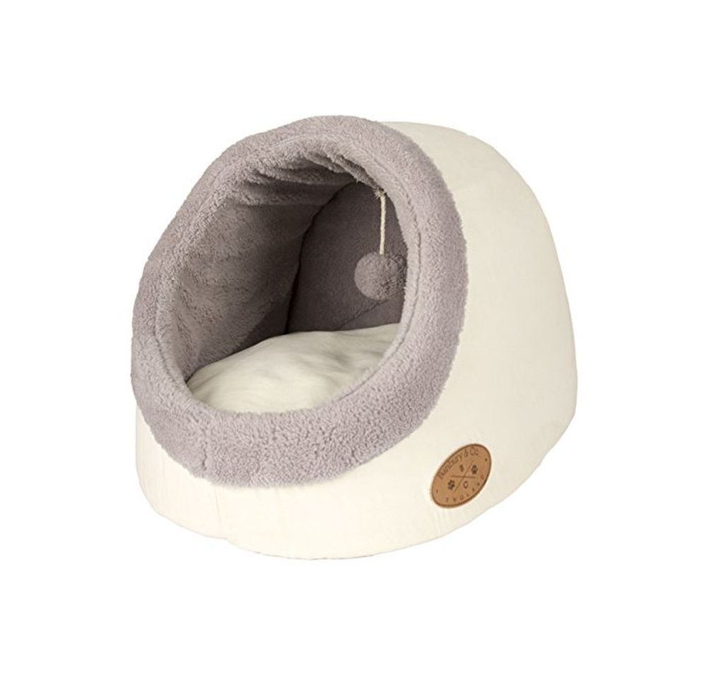 Producto Banbury & Co Acogedor Gato Cama