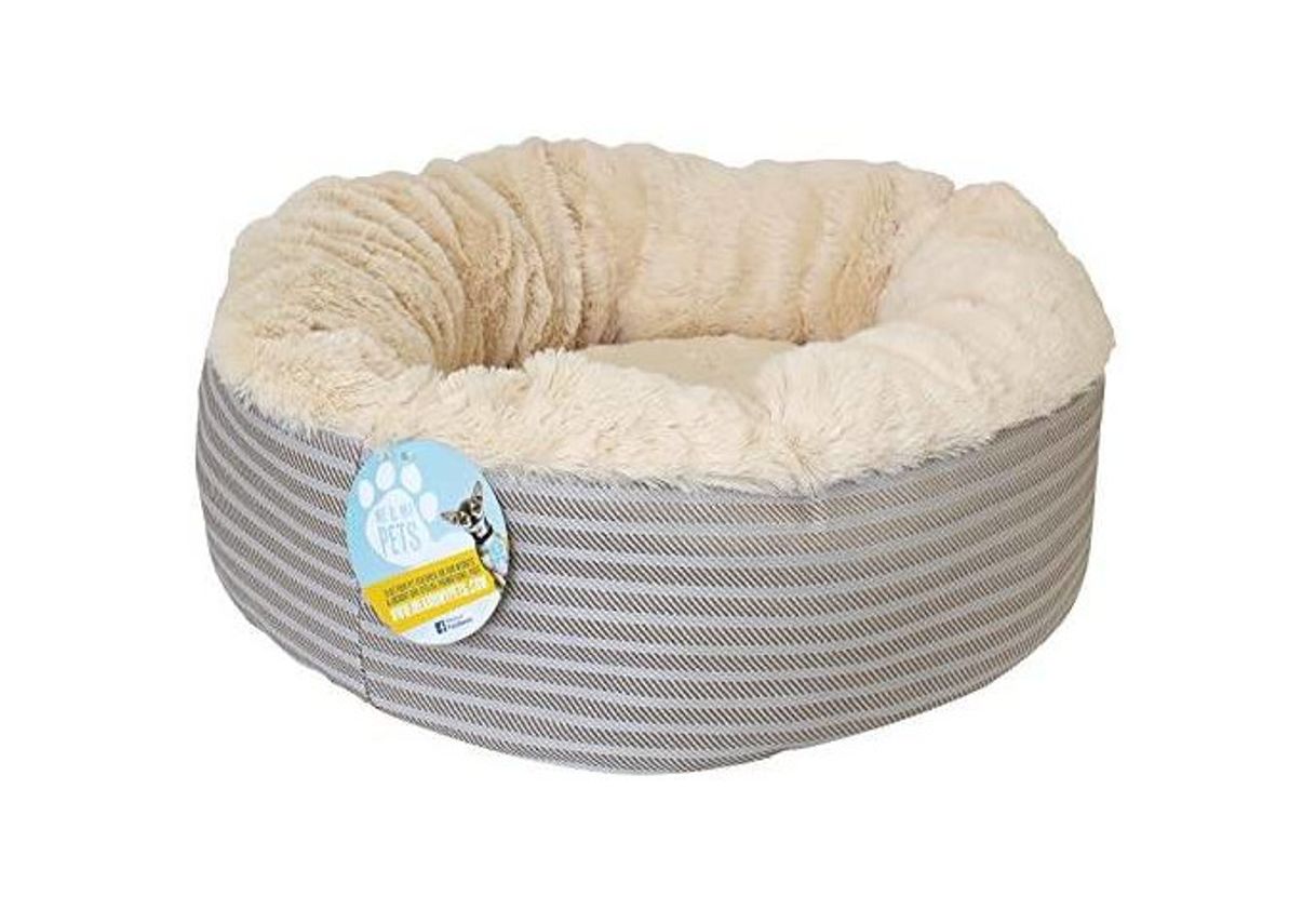 Producto Doughnut Pet Bed