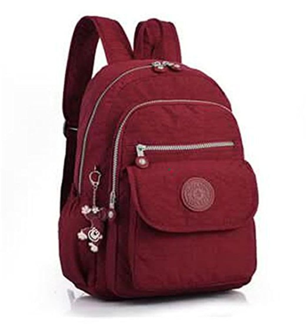 Product Mochilas de las mujeres para adolescentes mochila de nylon femenino Femenino mochila mochila escolar bolsa de Feminina 2