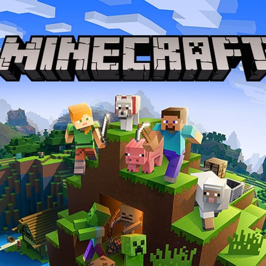 App Minecraft