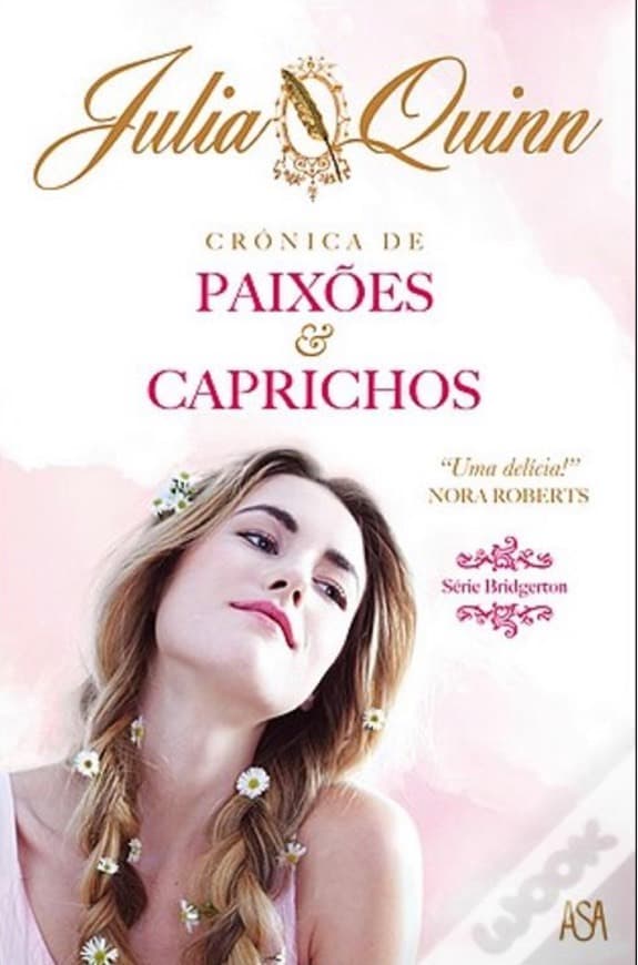 Libro Paixões e caprichos