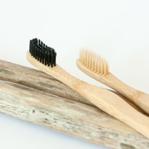 Producto Cepillo de dientes de bamboo