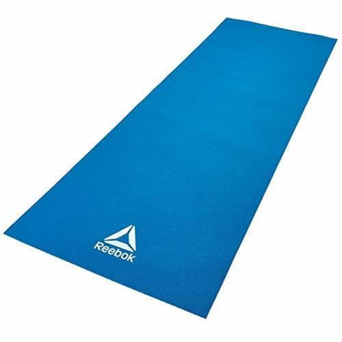 Fitness Reebok Estera de Yoga - Azul