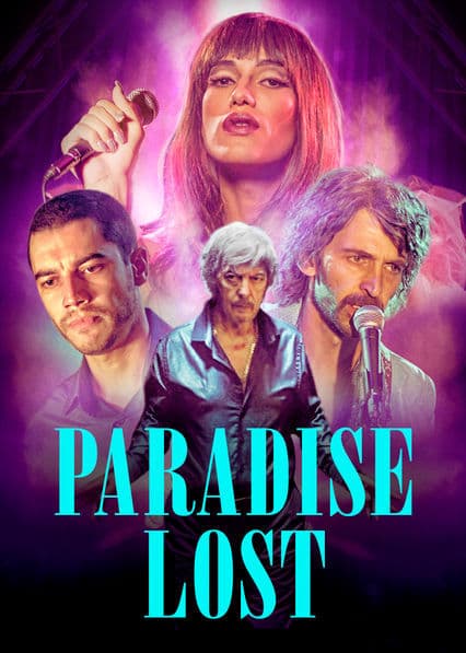 Movie Paradise Lost